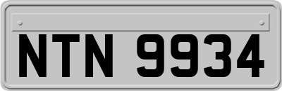 NTN9934