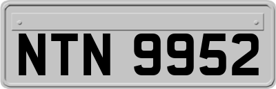 NTN9952