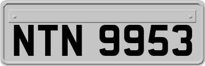 NTN9953
