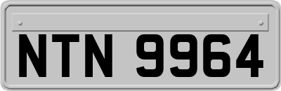 NTN9964