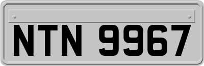 NTN9967