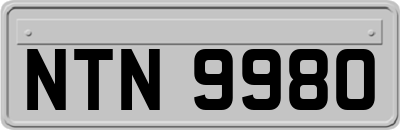 NTN9980