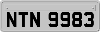 NTN9983