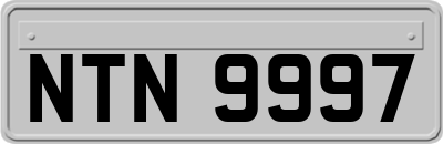 NTN9997