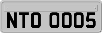 NTO0005