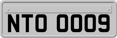 NTO0009