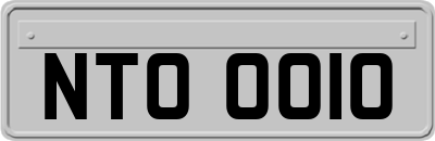 NTO0010