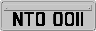 NTO0011