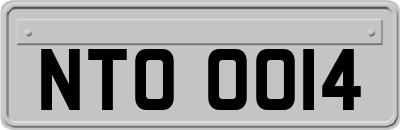 NTO0014