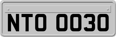 NTO0030