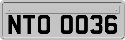 NTO0036