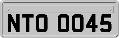NTO0045