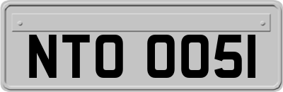 NTO0051