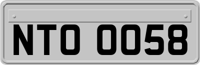 NTO0058