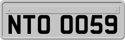 NTO0059