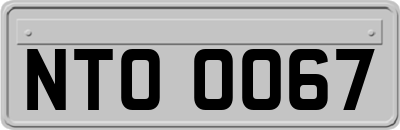 NTO0067