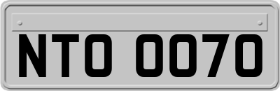 NTO0070