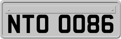 NTO0086