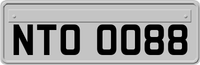 NTO0088