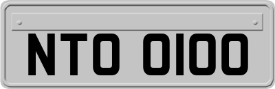 NTO0100