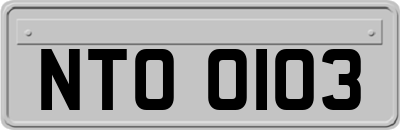 NTO0103