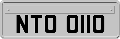 NTO0110