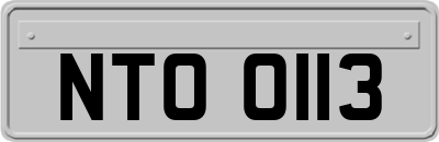 NTO0113