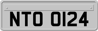 NTO0124