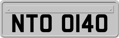 NTO0140
