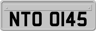 NTO0145