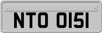 NTO0151