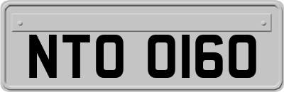 NTO0160