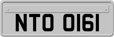 NTO0161