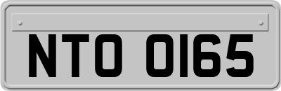 NTO0165