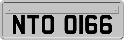 NTO0166
