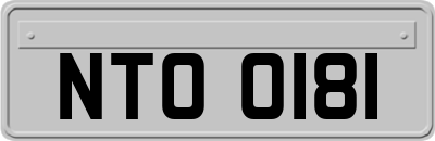 NTO0181