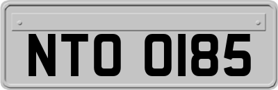 NTO0185