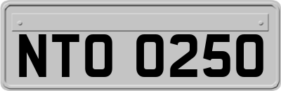 NTO0250