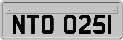 NTO0251