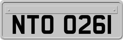 NTO0261