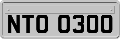 NTO0300