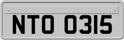 NTO0315