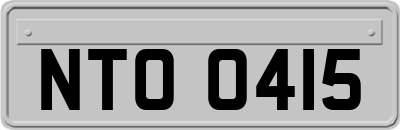 NTO0415