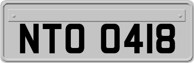 NTO0418