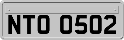 NTO0502