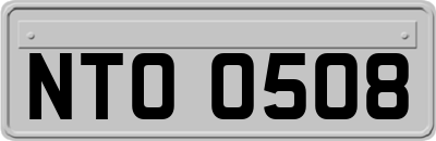 NTO0508