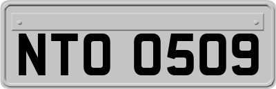 NTO0509