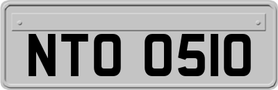 NTO0510