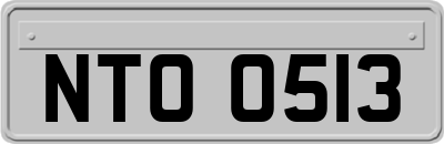 NTO0513