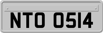 NTO0514